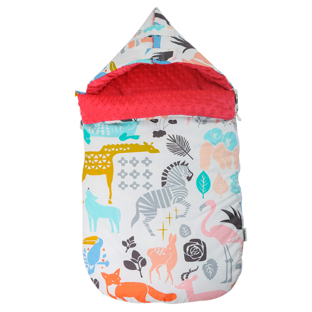 Baby Sleeping Bags Newborn Blankets